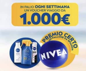 estate nivea 2023 summer as you are