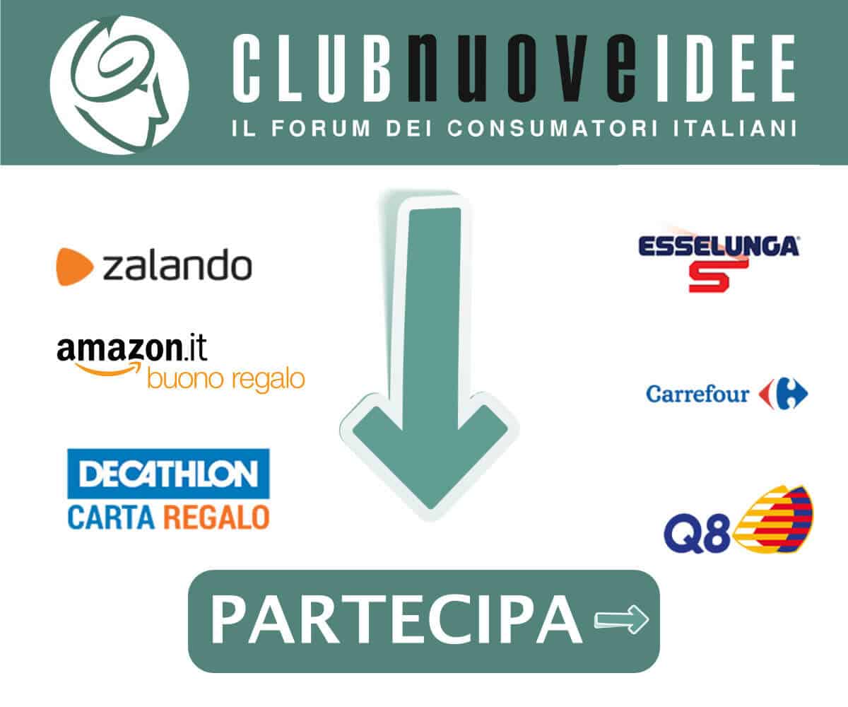 Sondaggi online club nuove idee
