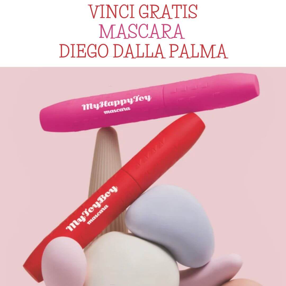 Concorso Choose Your Toy