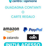 sondaggi centro di opinione