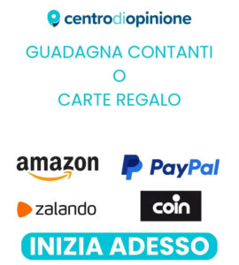 sondaggi centro di opinione