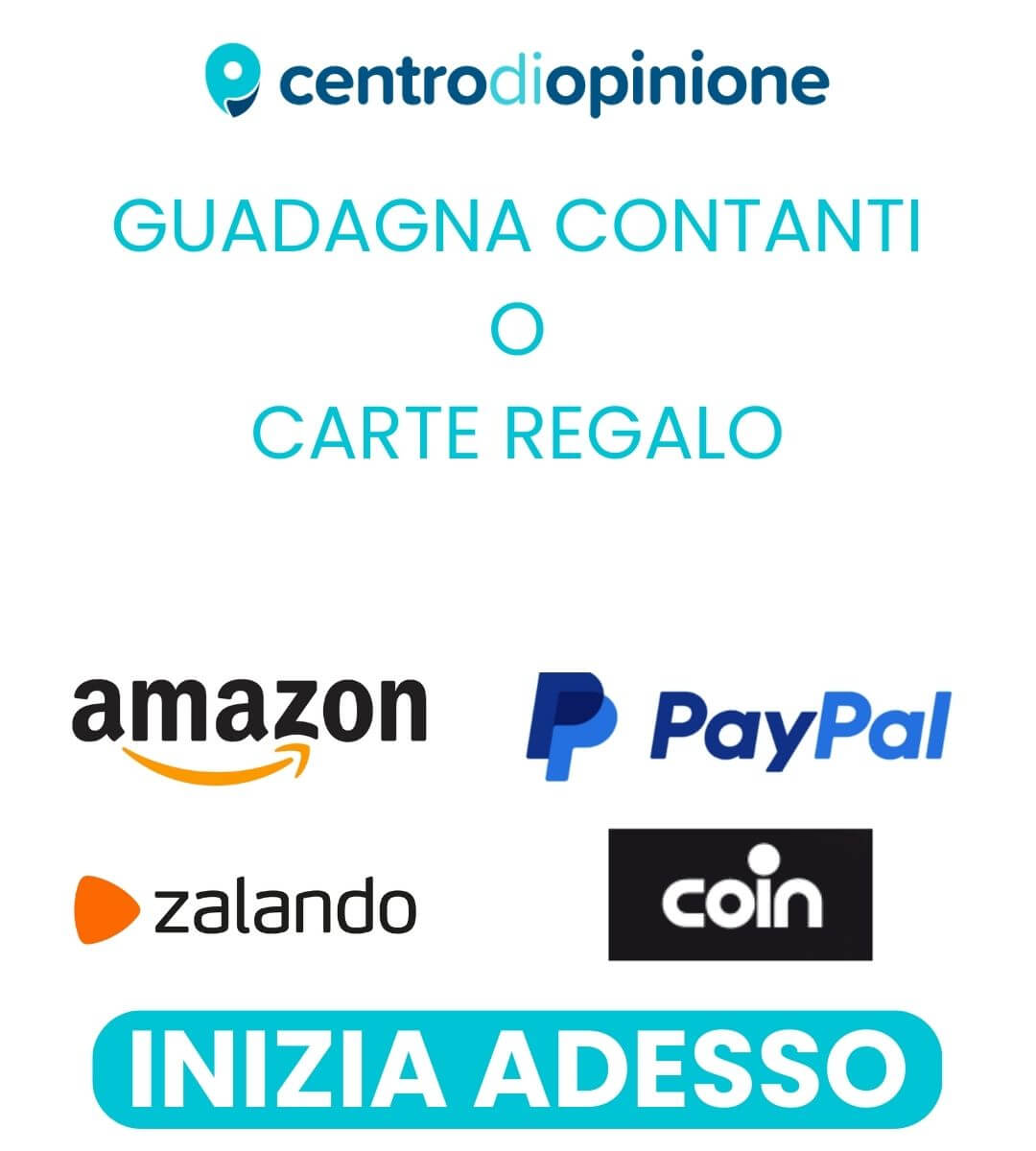 sondaggi centro di opinione