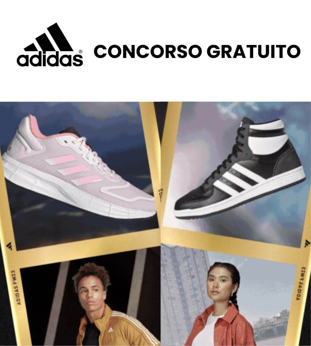 concorso gratuito adiclub