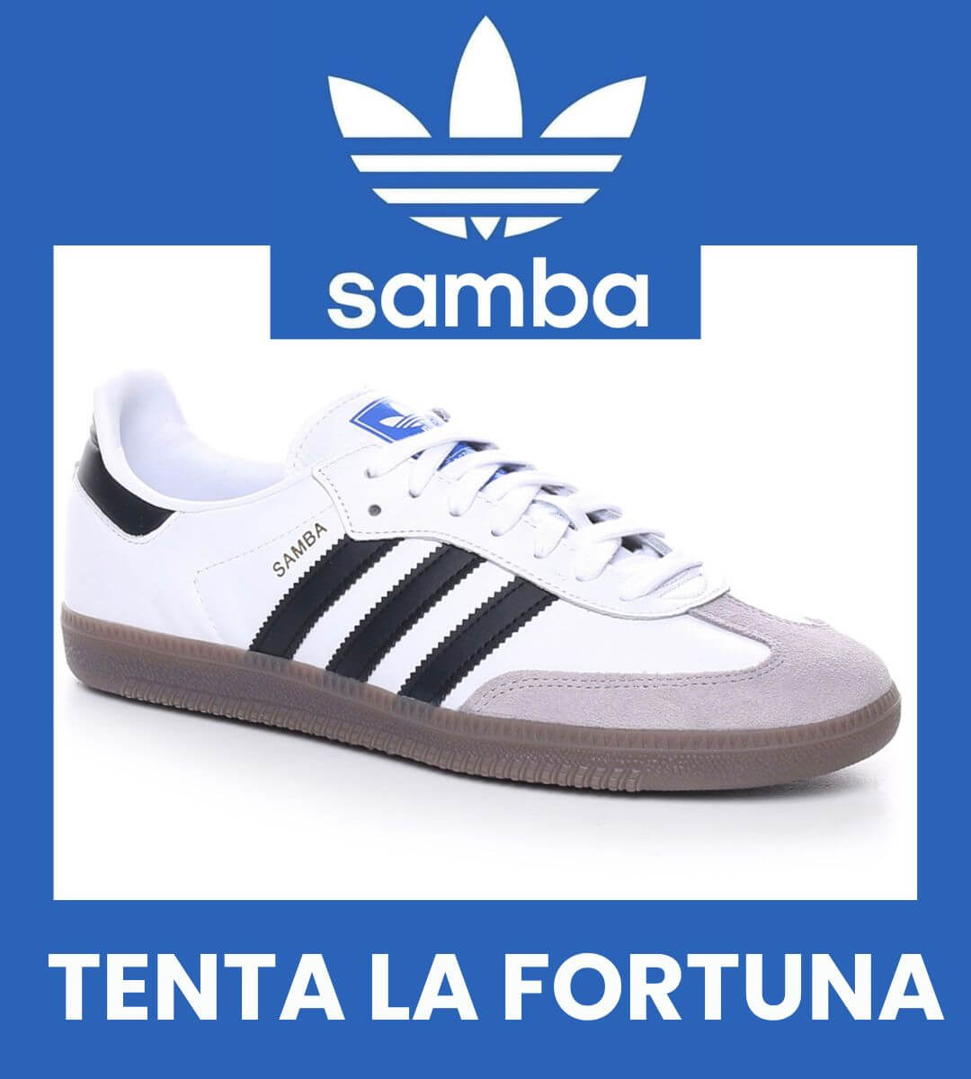 Concorso Vinci un Kit adidas Originals autografato da Marracash