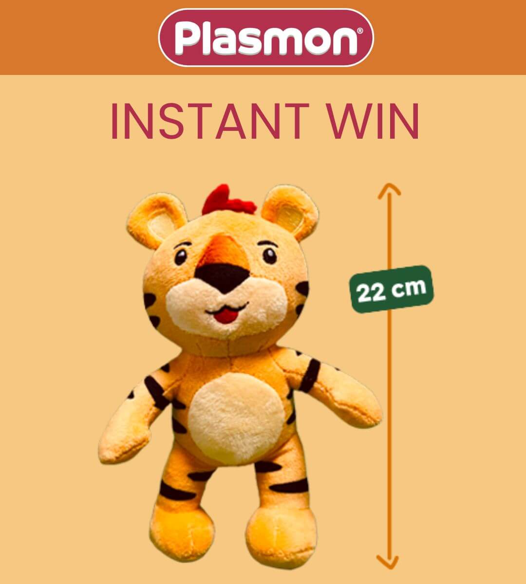 concorso a premi plasmon vinci con trotto