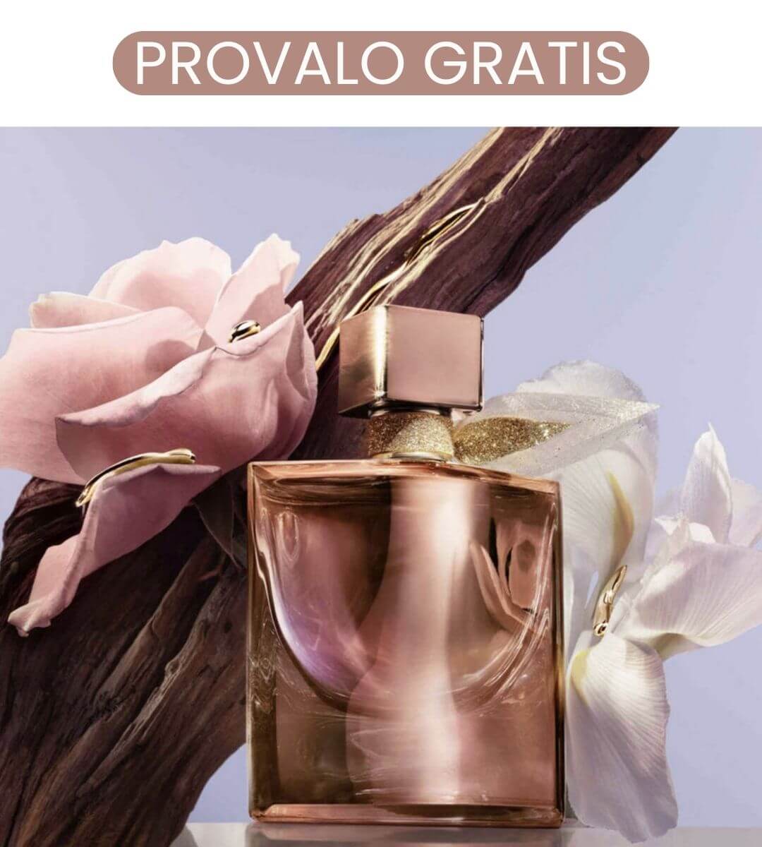 Diventa Tester La Vie Est Belle L'Extrait