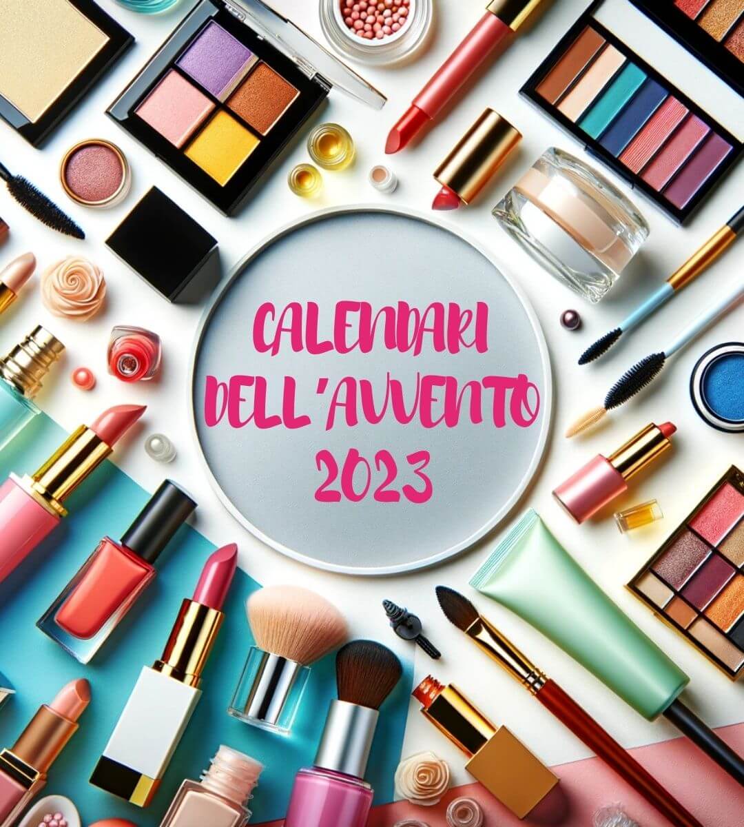 lista Calendari dell'Avvento 2023 concorsi di natale