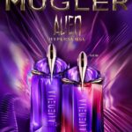 Progetto tester Mugler Alien Hypersense
