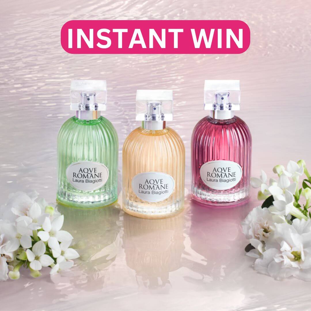 concorso instant win laura biagiotti indovina le note