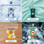 Diventa Tester prodotti P&G