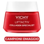 campioni omaggio Vichy Liftactiv Collagen Specialist