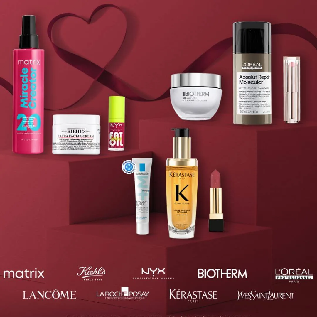 candidati per diventare tester di prodotti cosmetici di lusso