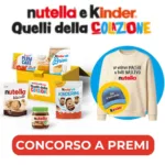 Concorso Quelli della Colazione in Missione 2025