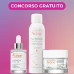 concorso gratuito Avène