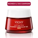 vichy liftactive pigment specialist B3 SPF50